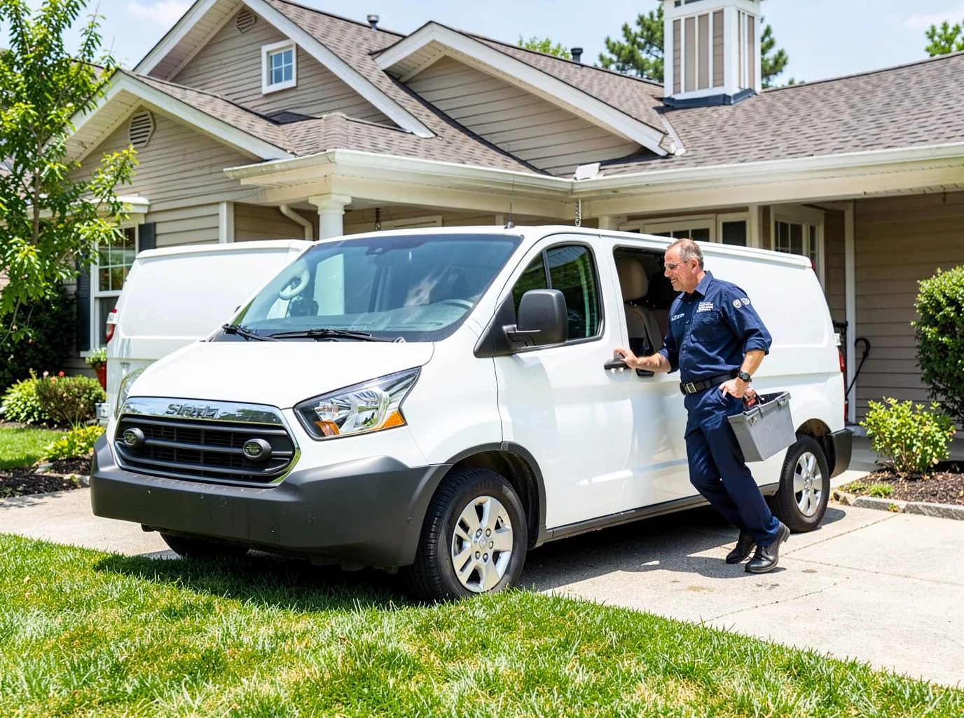 Emergency Plumber company in Hanson, KY